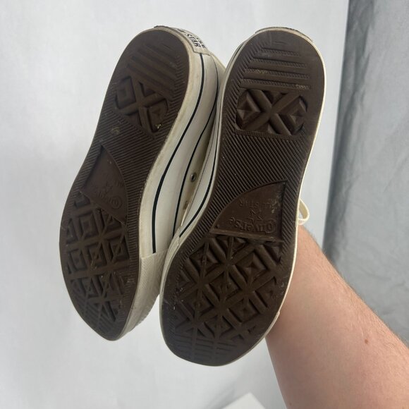 Converse Made with Love High Tops - Picture 10 of 13